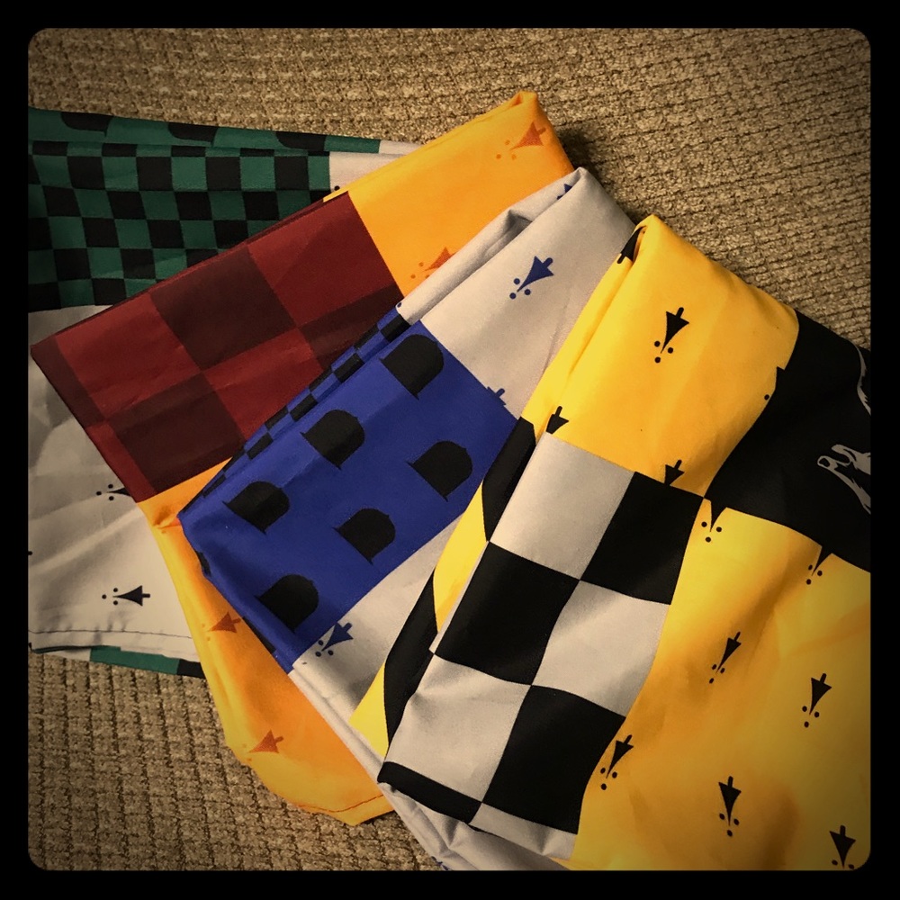 Harry Potter Birthday Bundle!!